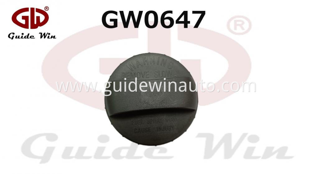 Fuel Tank Cap for Chevrolet